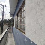Sobrado à venda com 3 quartos, sendo 1 suíte, em Biritiba, Poá, SP