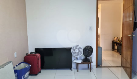 Casa Térrea à venda com 2 quartos em Santo Amaro, São Paulo, SP