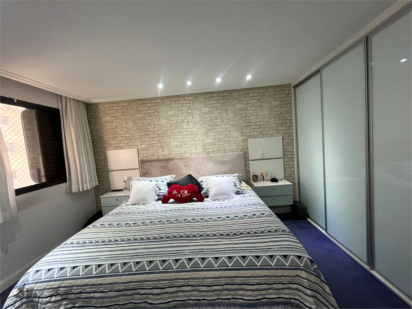 Cobertura à venda com 4 quartos, sendo 3 suítes, em Mandaqui, São Paulo, SP