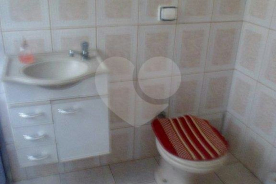 Sobrado à venda com 3 quartos, sendo 1 suíte, em Tucuruvi, São Paulo, SP