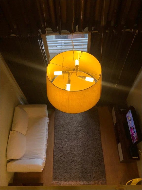 Apartamento à venda com 1 suíte em Cidade Monções, São Paulo, SP