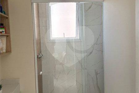 Apartamento à venda com 2 quartos em Parque Industrial Tomas Edson, São Paulo, SP
