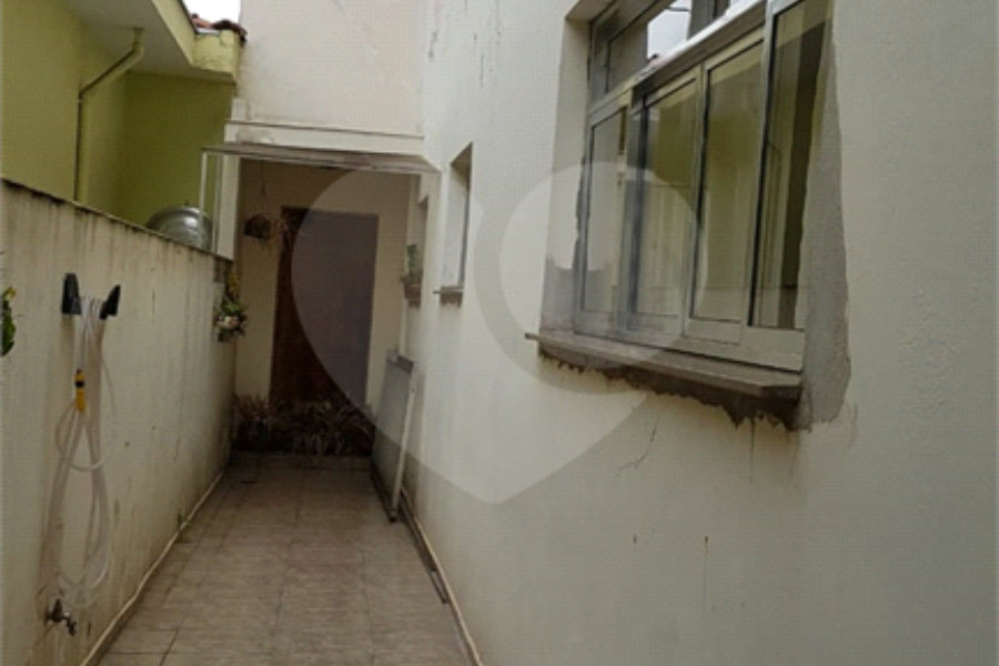 Sobrado à venda com 3 quartos em Vila Santa Terezinha (zona Norte), São Paulo, SP