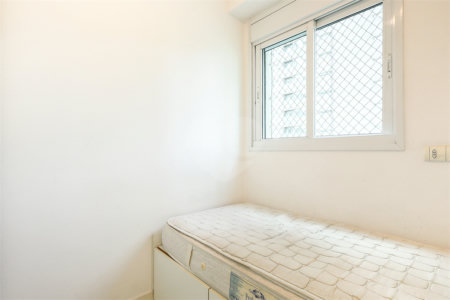 Apartamento à venda com 4 suítes,  em Jardim Paulistano, São Paulo, SP