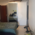 Apartamento à venda com 3 quartos em Praça da Bandeira, Rio de Janeiro, RJ