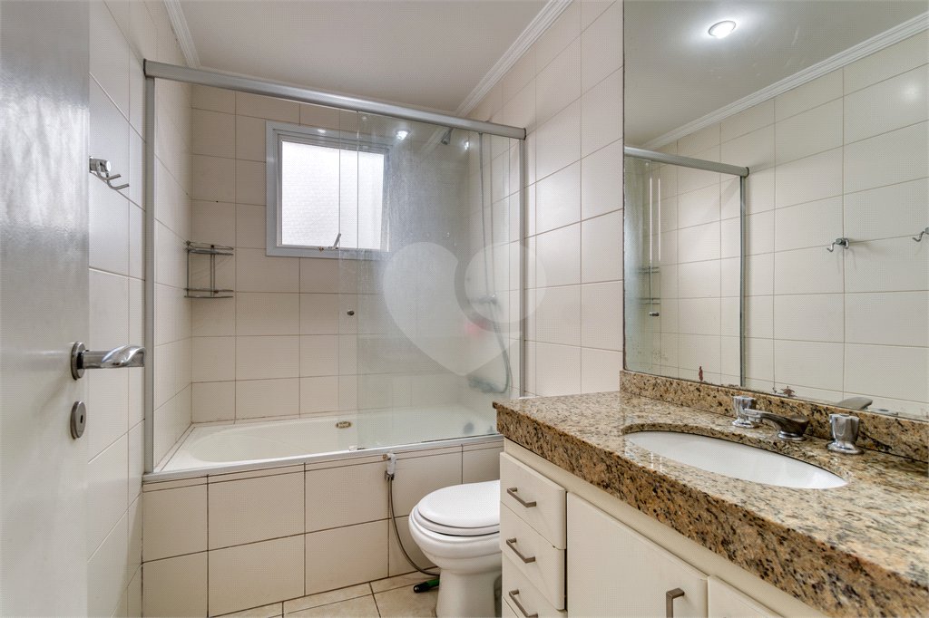 Apartamento à venda com 4 quartos, sendo 2 suítes, em Vila Mascote, São Paulo, SP