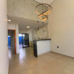 Casa à venda com 3 quartos, sendo 1 suíte, no condomínio Horto Florestal Villagio, Sorocaba - SP