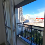 Apartamento à venda com 1 quarto em Vila Gustavo, São Paulo, SP