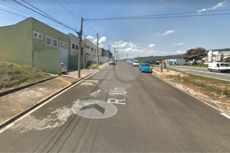 Terreno à venda com 1 suíte no condomínio Loteamento Nova Espirito Santo, Valinhos - SP