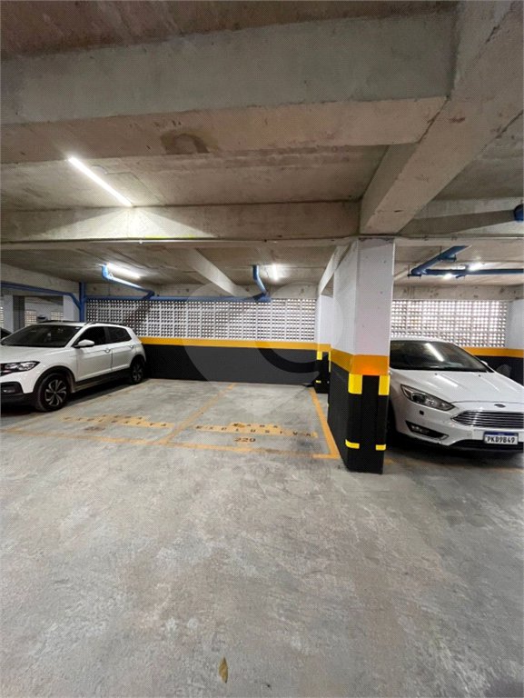 Apartamento à venda com 2 quartos em Jardim Panorama, São Paulo, SP