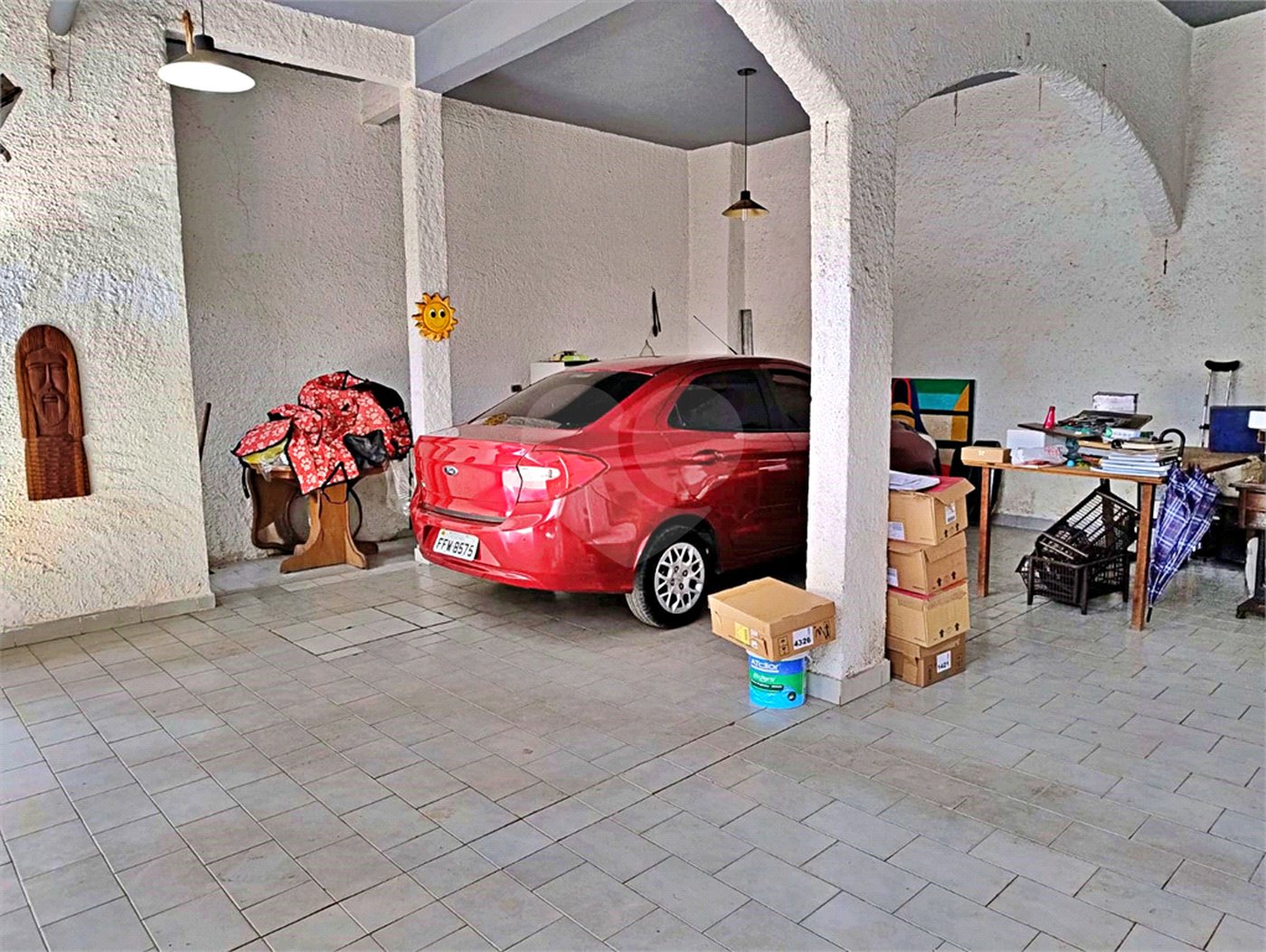 Casa à venda com 3 quartos, sendo 2 suítes, em Jardim Felicidade (zona Oeste), São Paulo, SP