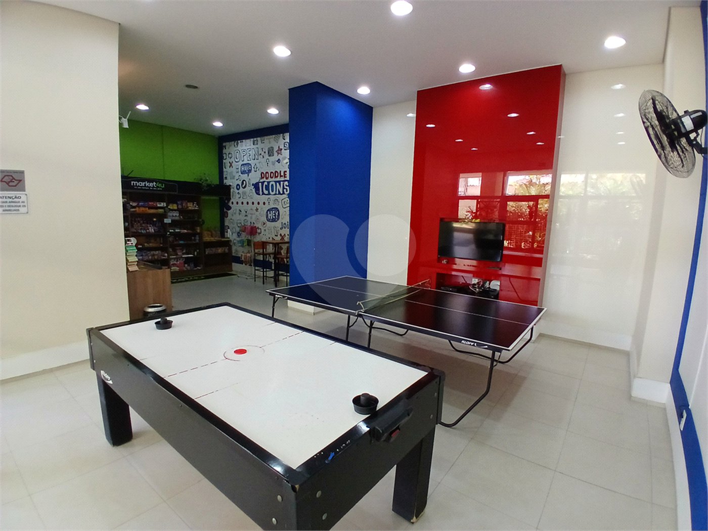Apartamento à venda com 2 quartos, sendo 1 suíte,  em Vila Nova Mazzei, São Paulo, SP