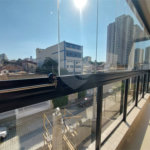 Apartamento à venda com 2 quartos, sendo 1 suíte, em Vila Moreira, Guarulhos, SP