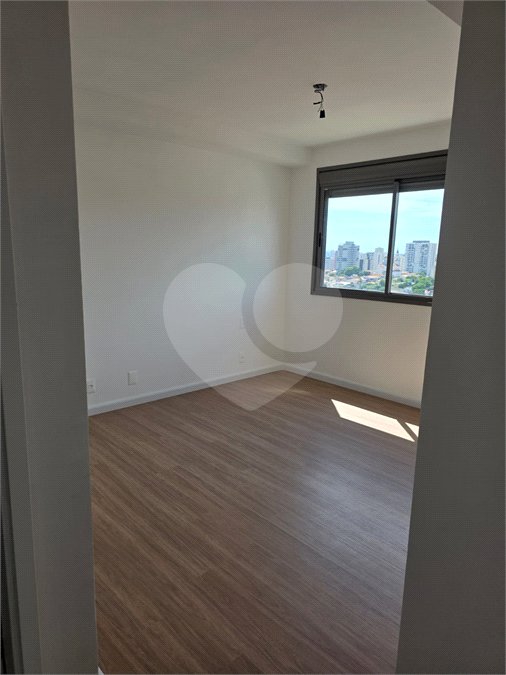 Apartamento à venda ou para alugar com 3 suítes em Tucuruvi, São Paulo, SP
