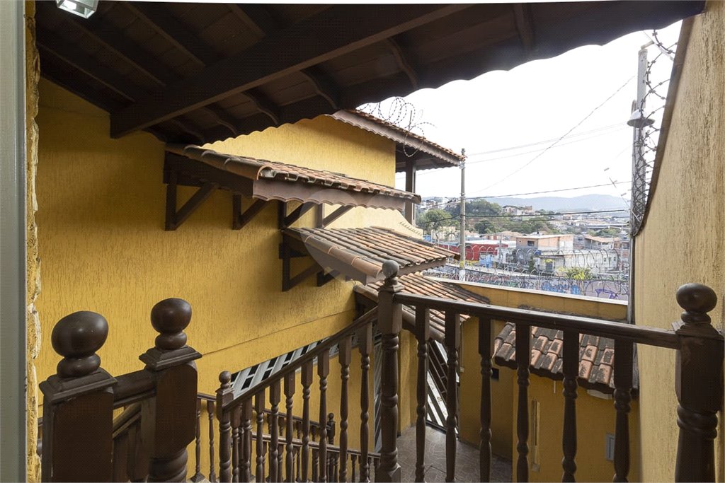 Sobrado à venda com 3 quartos, sendo 1 suíte, em Tremembé, São Paulo, SP