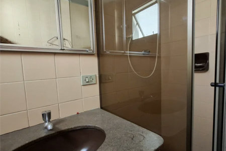 Apartamento à venda com 2 quartos em Pinheiros, São Paulo, SP