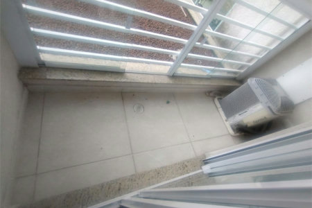 Apartamento Residencial à venda, Jardim Virginia, Guarujá - AP1301.