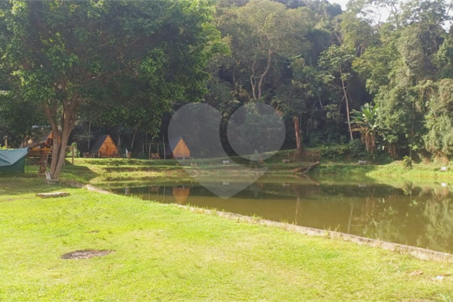 Chácara à venda com 5 quartos em Rio Acima, Mairiporã, SP