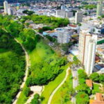 Apartamento à venda com 2 quartos em Residencial Frei Galvão, São José dos Campos, SP
