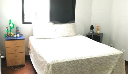 Apartamento à venda com 3 suítes em Água Fria, São Paulo, SP