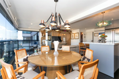 Apartamento à venda com 2 quartos, sendo 1 suíte,  em Vila Leopoldina, São Paulo, SP