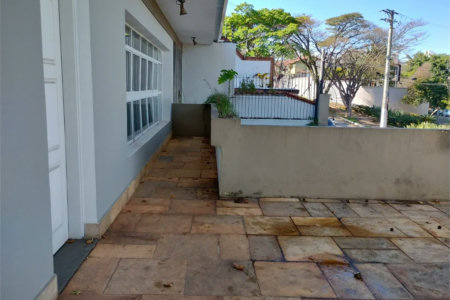 Casa de Vila à venda com 4 suítes em Jardim Londrina, São Paulo, SP