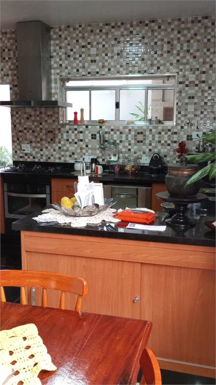 Casa à venda com 3 quartos, sendo 2 suítes, em Jardim Monte Azul, São Paulo, SP