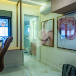 Apartamento à venda com 3 suítes em Butantã, São Paulo, SP
