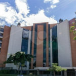 Cobertura à venda com 4 suítes em Vila Sônia, São Paulo, SP
