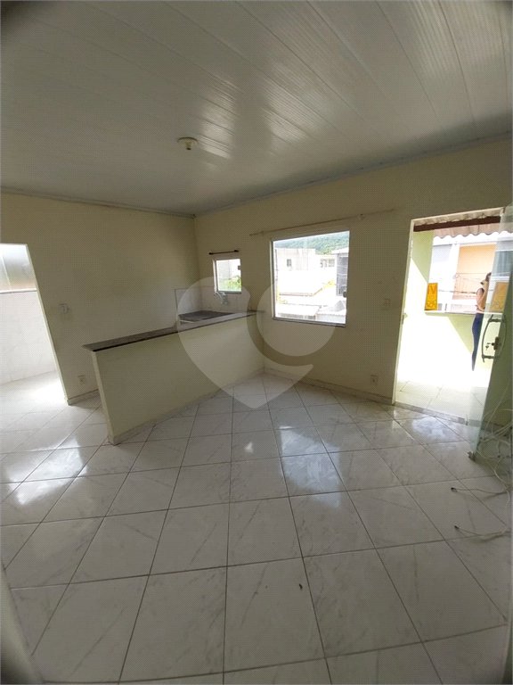 Sobrado à venda com 1 quarto em Campo Grande, Rio de Janeiro, RJ