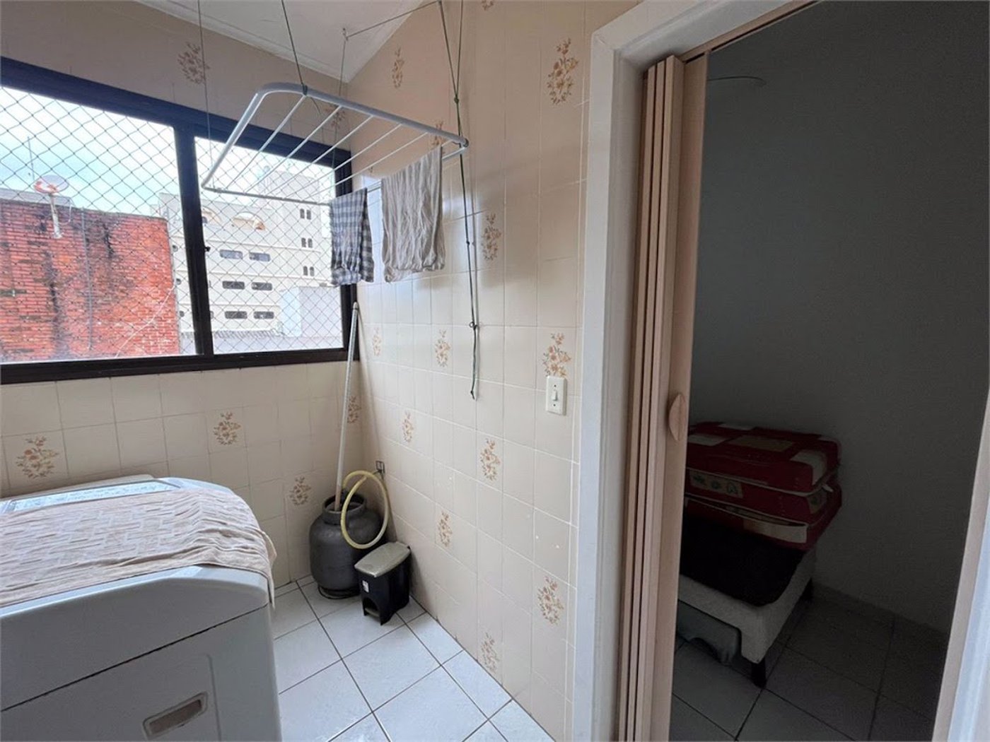 Apartamento Residencial para venda e locação, Balneário Cidade Atlântica, Guarujá - AP1566.