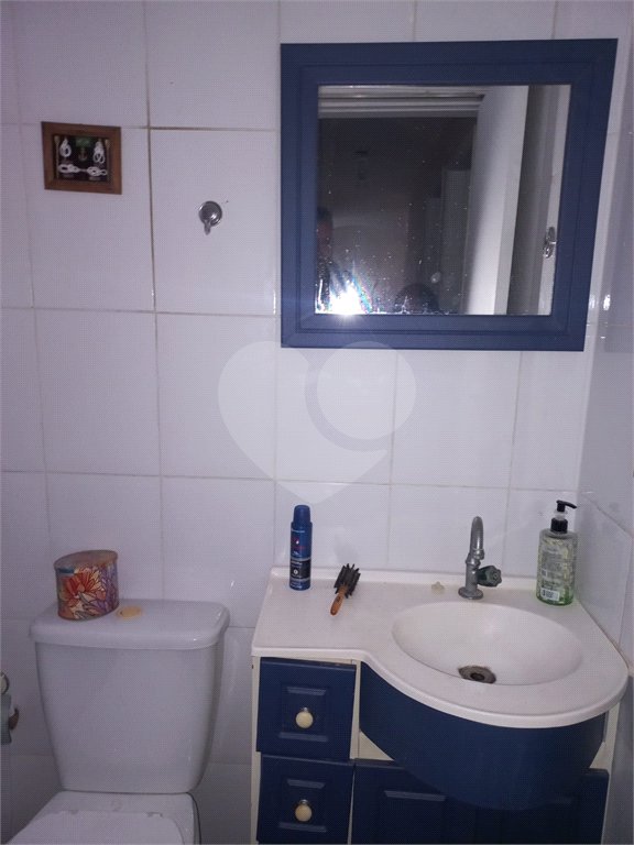 Apartamento à venda com 2 quartos em Santana, São Paulo, SP