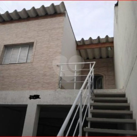 Casa à venda com 2 quartos em Ipiranga, São Paulo, SP