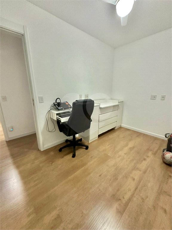 Apartamento à venda com 3 quartos, sendo 1 suíte,  em Vila Andrade, São Paulo, SP