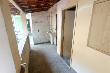 Casa à venda com 3 quartos em Vila Isabel, Rio de Janeiro, RJ