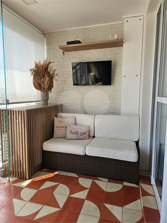 Apartamento à venda com 2 quartos, sendo 1 suíte, em Jardim Leonor Mendes de Barros, São Paulo, SP