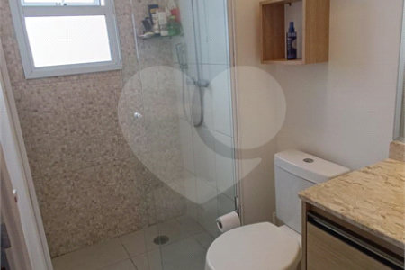 Apartamento à venda com 2 suítes em Vila Suissa, Mogi das Cruzes, SP