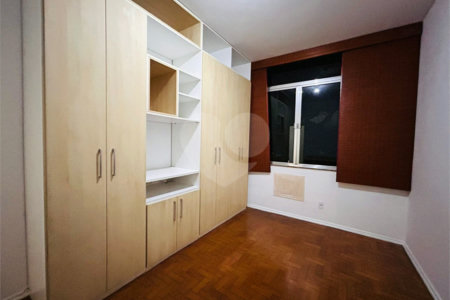 Apartamento à venda com 2 quartos em Alto da Boa Vista, Rio de Janeiro, RJ