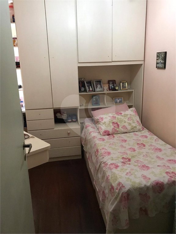 Apartamento à venda com 3 quartos, sendo 1 suíte, em Mandaqui, São Paulo, SP