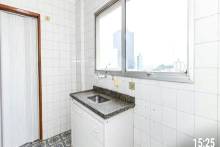 Apartamento à venda ou para alugar com 2 quartos em Tucuruvi, São Paulo, SP