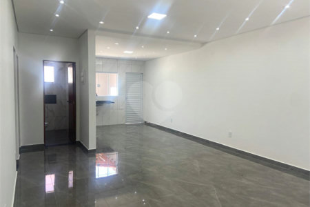 Casa à venda com 2 quartos, sendo 1 suíte, em Residencial Jardim Nathália, Sorocaba, SP