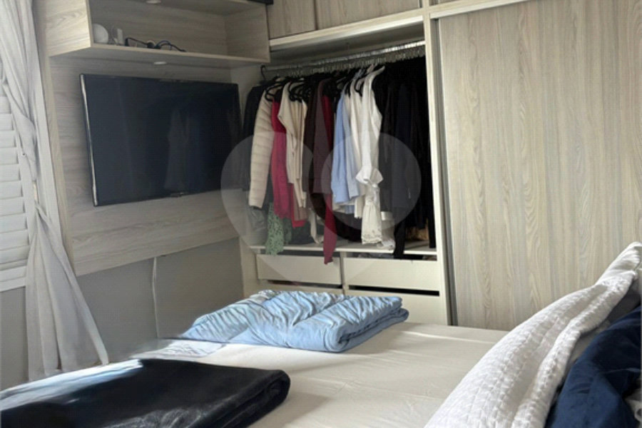 Apartamento à venda com 3 quartos, sendo 1 suíte, em Vila Maria, São Paulo, SP