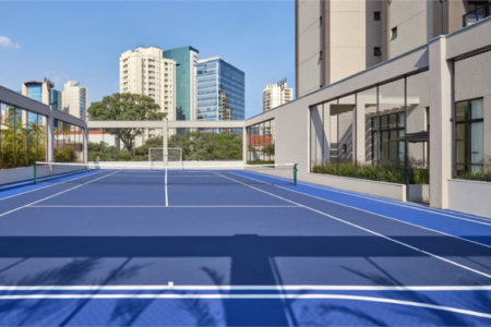 Apartamento à venda com 1 suíte em Pinheiros, São Paulo, SP