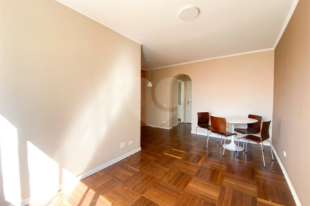 Apartamento à venda com 2 quartos em Água Fria, São Paulo, SP