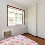 Apartamento à venda com 3 quartos em Humaitá, Rio de Janeiro, RJ