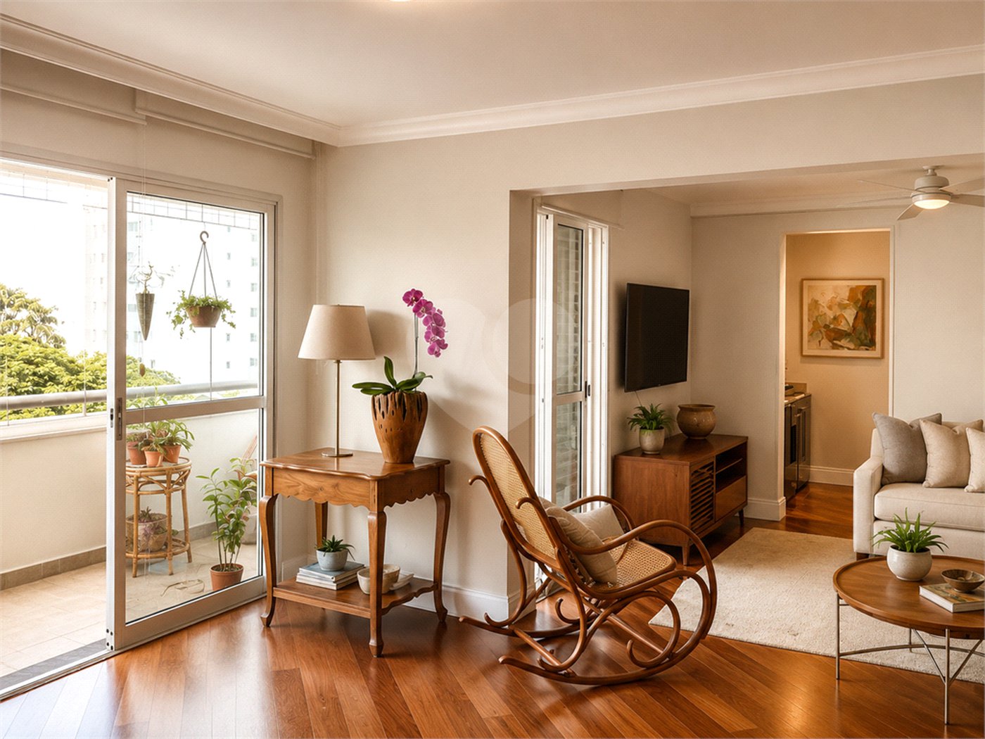 Apartamento à venda com 4 suítes em Vila Uberabinha, São Paulo, SP