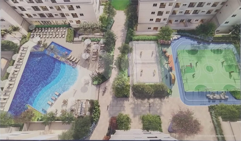 Apartamento à venda com 3 quartos, sendo 2 suítes, em Butantã, São Paulo, SP