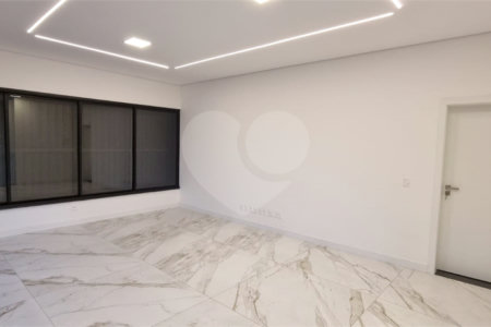 Casa à venda com 3 suítes no condomínio Alphaville Nova Esplanada 4, Votorantim - SP