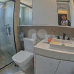 Apartamento à venda com 3 suítes em Cidade São Francisco, São Paulo, SP