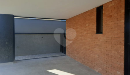 Casa à venda com 3 suítes no condomínio Alphaville Nova Esplanada 4, Votorantim - SP